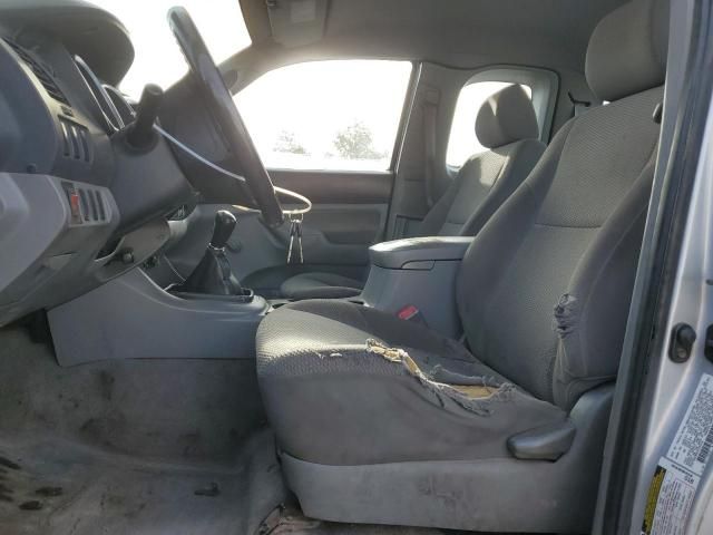 2006 Toyota Tacoma Prerunner Access Cab