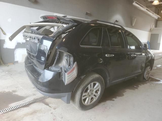 2007 Ford Edge SEL