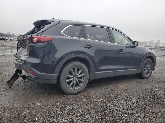 2020 Mazda CX-9 Touring