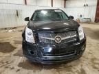 2012 Cadillac SRX Premium Collection