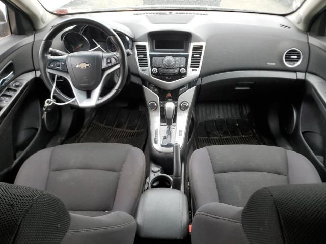 2013 Chevrolet Cruze LT