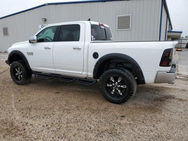 2015 Dodge 1500 Laramie