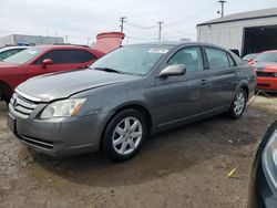 Salvage cars for sale from Copart Chicago Heights, IL: 2006 Toyota Avalon XL