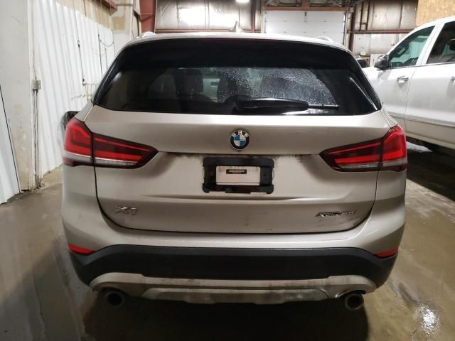 2022 BMW X1 XDRIVE28I