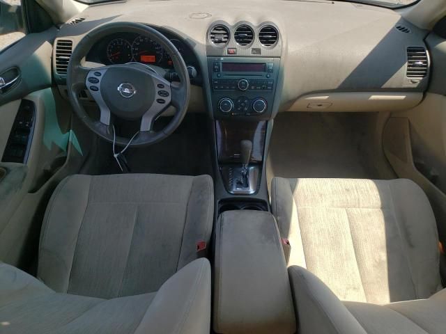 2011 Nissan Altima Base