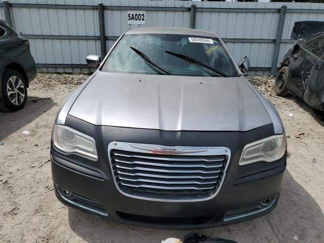 2013 Chrysler 300