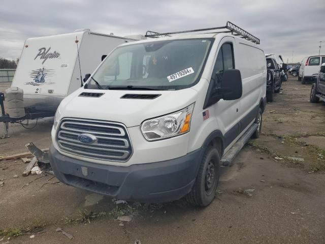 2019 Ford Transit T-250