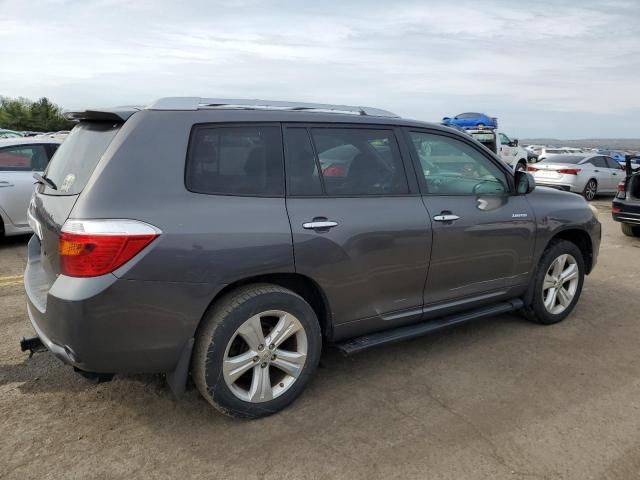 2010 Toyota Highlander Limited