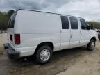 2007 Ford Econoline E150 Van