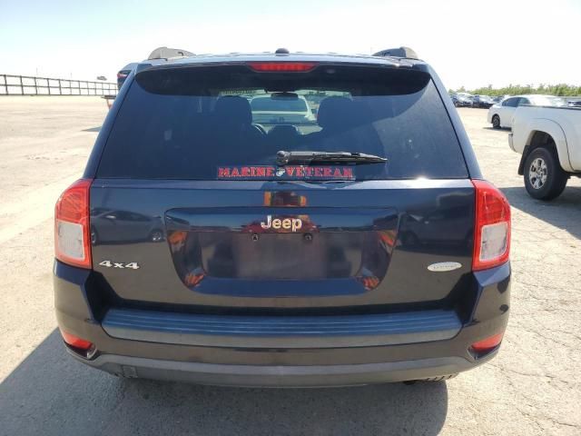 2011 Jeep Compass Sport