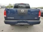 2008 Nissan Titan XE