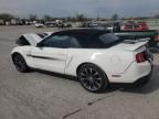 2012 Ford Mustang GT