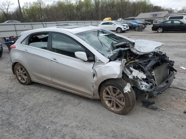 2014 Hyundai Elantra GT