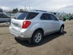 2012 Chevrolet Equinox LTZ