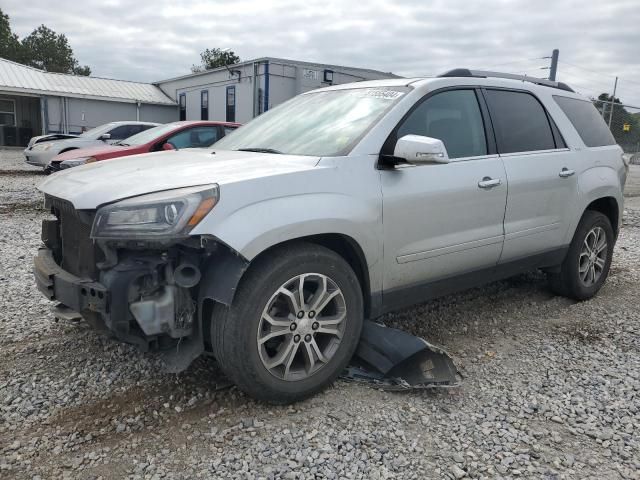 2014 GMC Acadia SLT-2