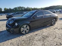 Mercedes-Benz cla 250 Vehiculos salvage en venta: 2016 Mercedes-Benz CLA 250