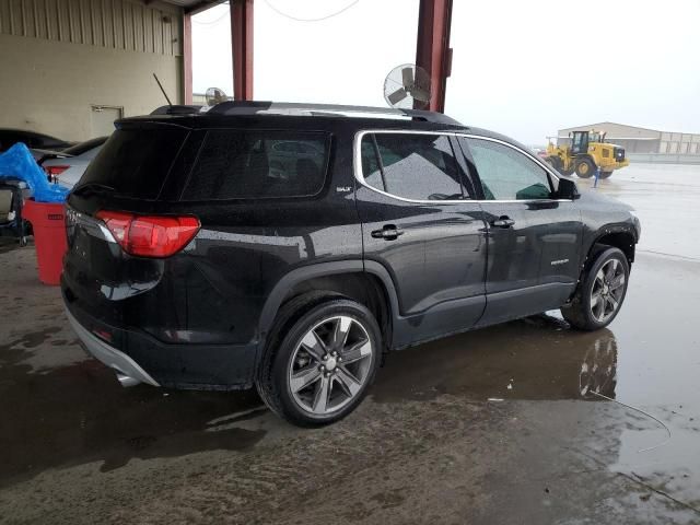 2019 GMC Acadia SLT-2