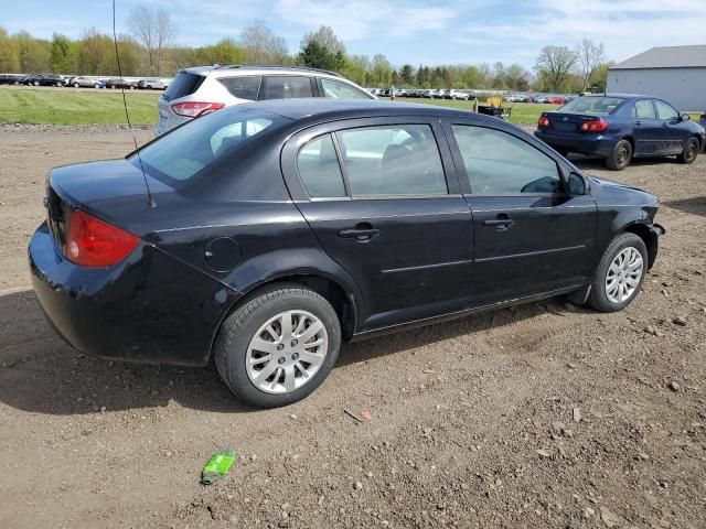 2010 Chevrolet Cobalt 1LT