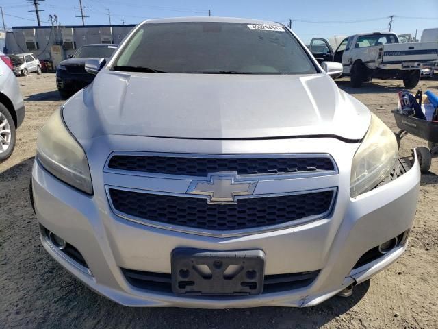 2013 Chevrolet Malibu 2LT