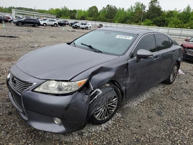 2013 Lexus ES 350