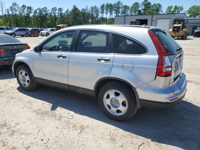 2011 Honda CR-V LX