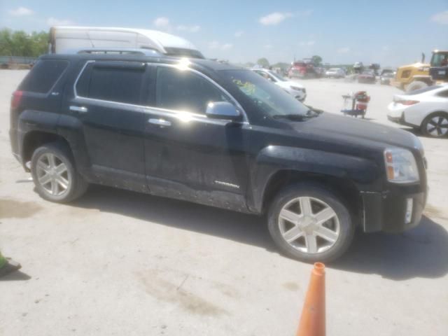 2011 GMC Terrain SLT