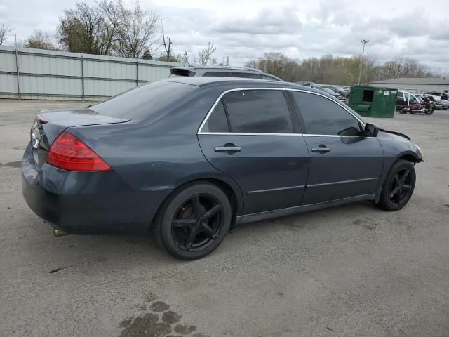 2006 Honda Accord LX