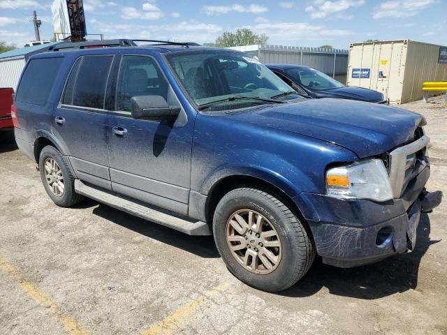 2011 Ford Expedition XLT