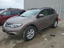 Nissan salvage cars for sale: 2012 Nissan Murano S