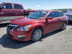 2014 Nissan Altima 2.5 en venta en Cahokia Heights, IL