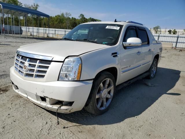 2013 Cadillac Escalade EXT Luxury