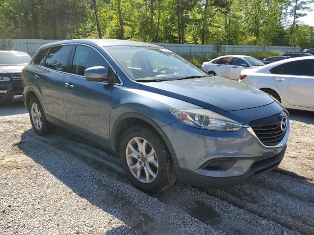 2014 Mazda CX-9 Sport