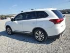 2019 Mitsubishi Outlander SE