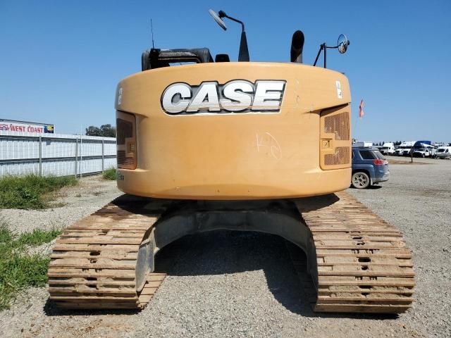 2013 Case Excavator