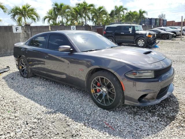 2016 Dodge Charger SRT 392