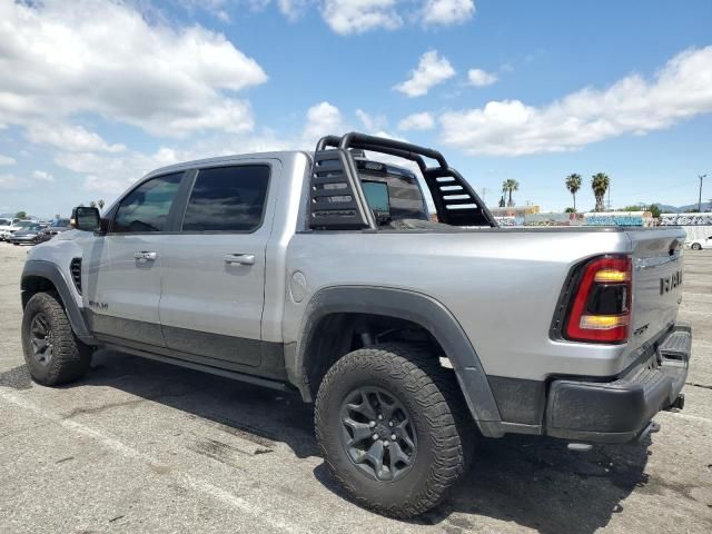 2021 Dodge RAM 1500 TRX