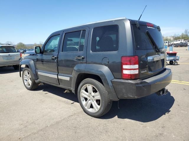 2011 Jeep Liberty Sport