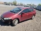 2010 Honda Insight LX