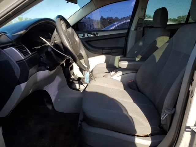 2008 Chrysler Pacifica LX