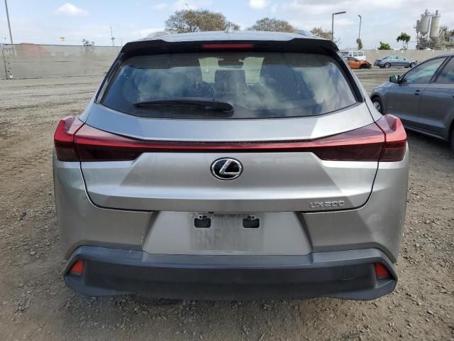 2019 Lexus UX 200