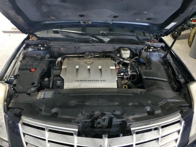 2006 Cadillac DTS