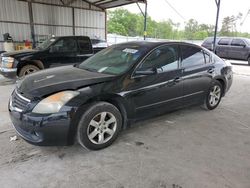 Nissan salvage cars for sale: 2008 Nissan Altima 2.5