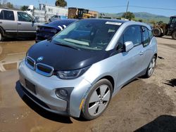 BMW I Series salvage cars for sale: 2014 BMW I3 BEV