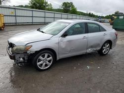 Toyota Camry le salvage cars for sale: 2007 Toyota Camry LE