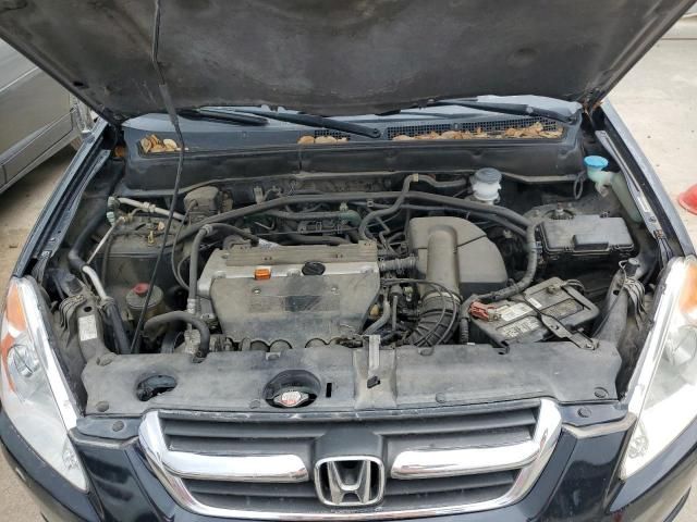 2004 Honda CR-V LX