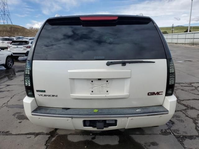 2011 GMC Yukon Denali