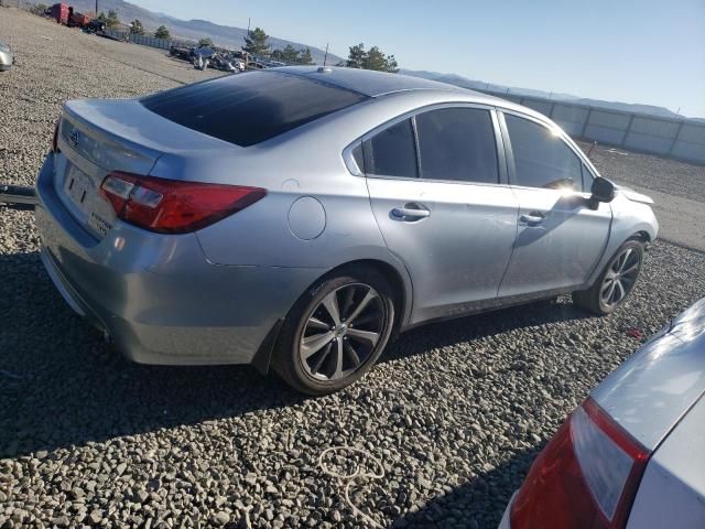 2015 Subaru Legacy 3.6R Limited