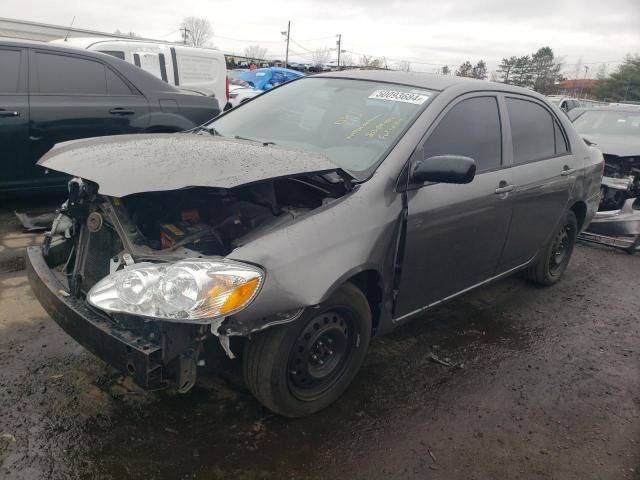 2003 Toyota Corolla CE