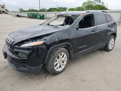 2018 Jeep Cherokee Latitude Plus for sale in Wilmer, TX