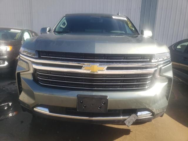 2024 Chevrolet Tahoe K1500 LT